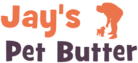 Jay's Pet Butter - You can't miss this!! Jay's Pet Butter will be